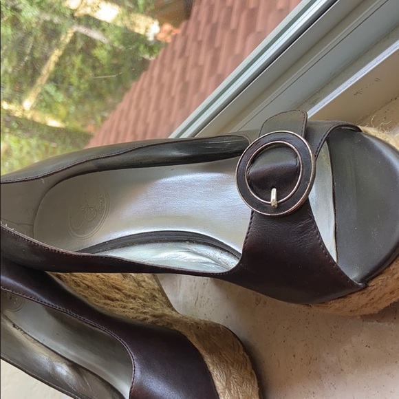 Jessica Simpson wedges - Picture 3 of 8